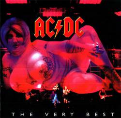 AC-DC : The Very Best